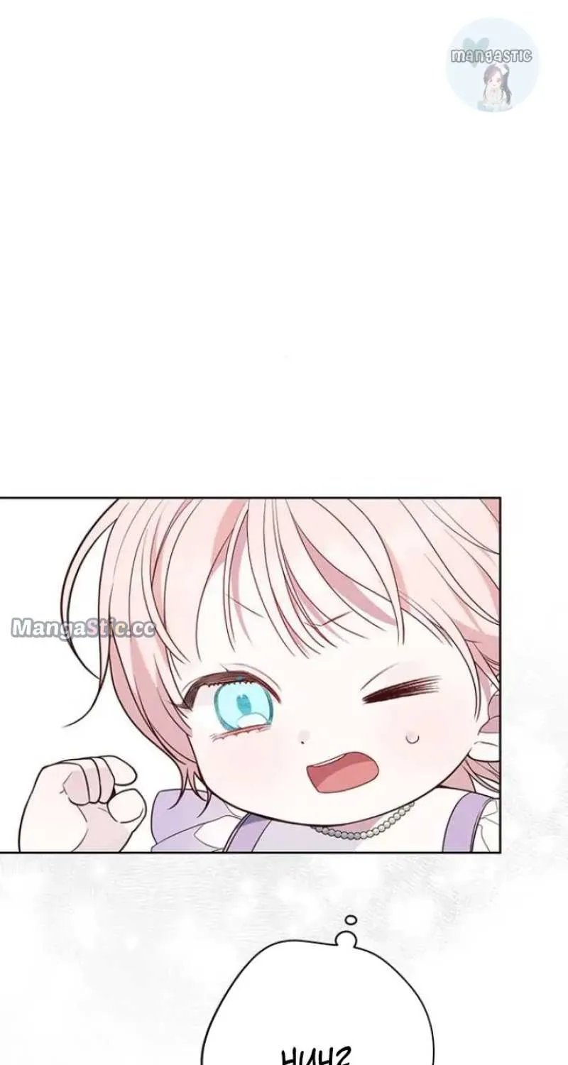 Born a Princess Chapter 30 page 82 - 