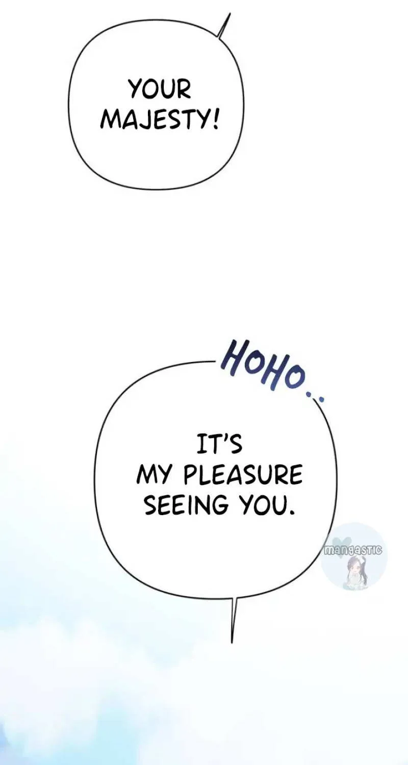 Born a Princess Chapter 30 page 87 - 
