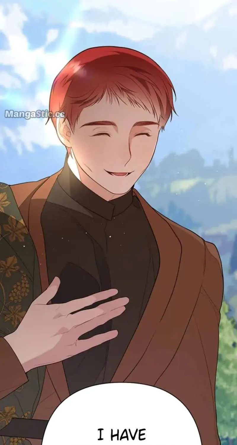 Born a Princess Chapter 30 page 88 - 