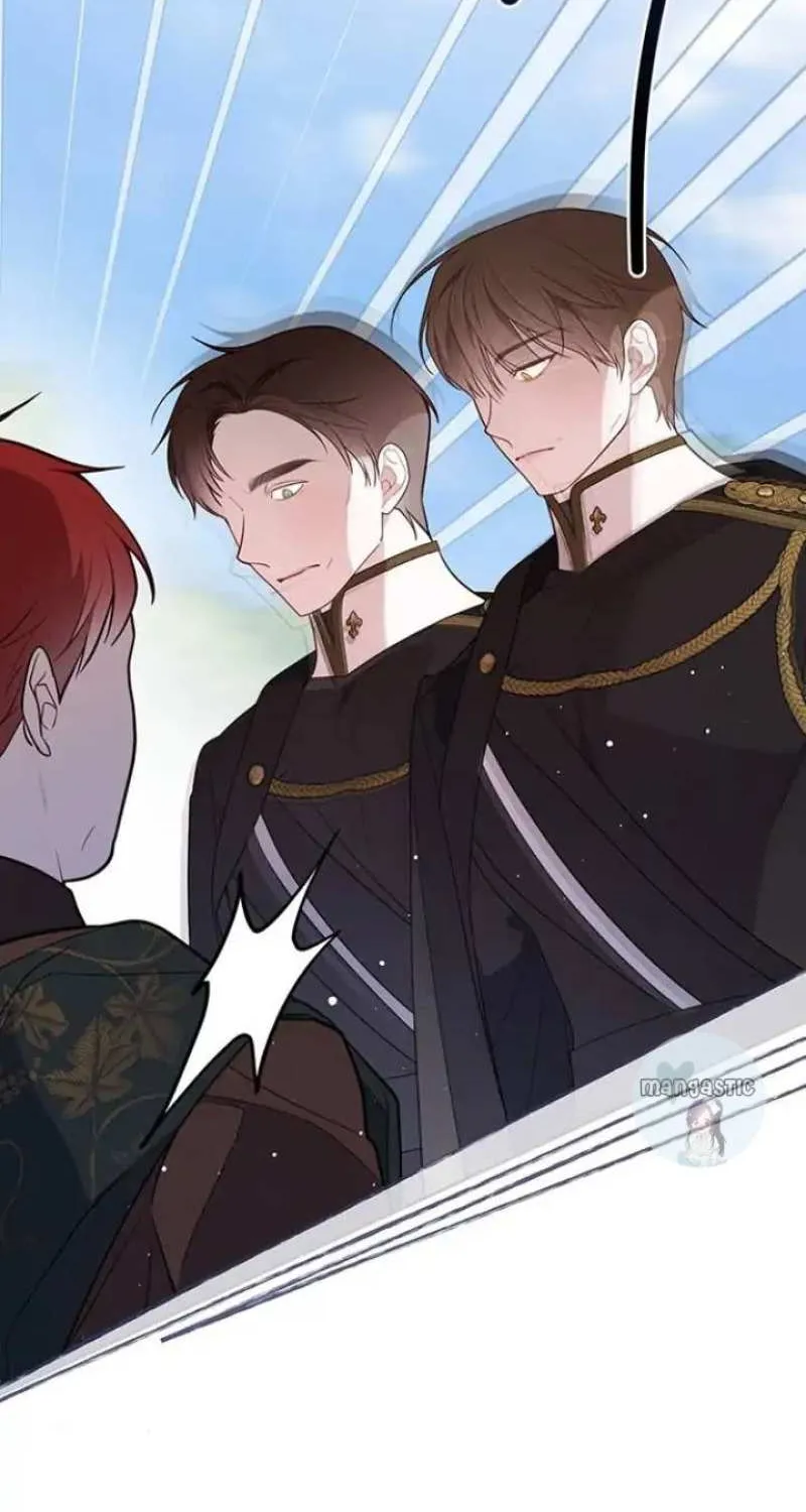 Born a Princess Chapter 30 page 91 - 