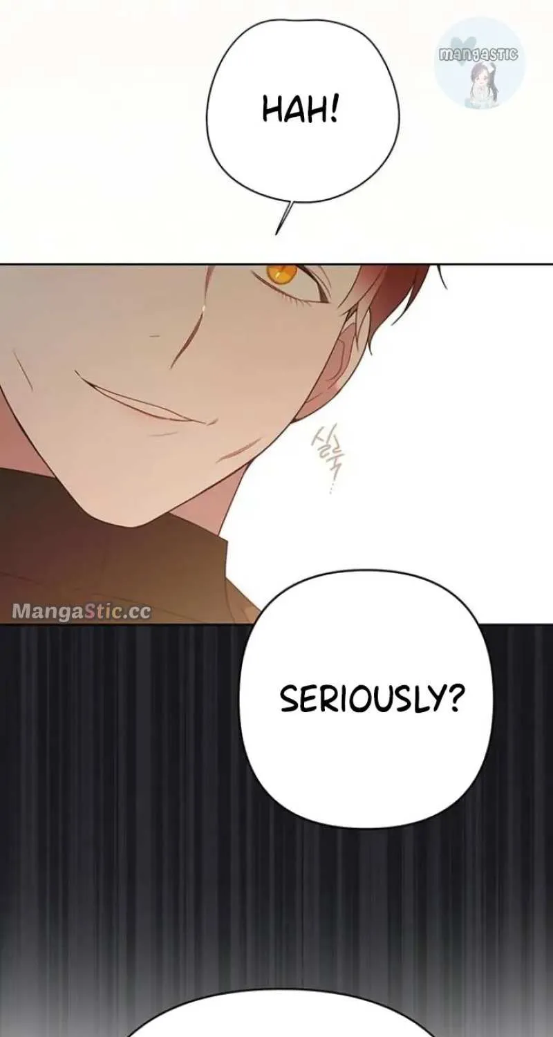 Born a Princess Chapter 30 page 94 - 