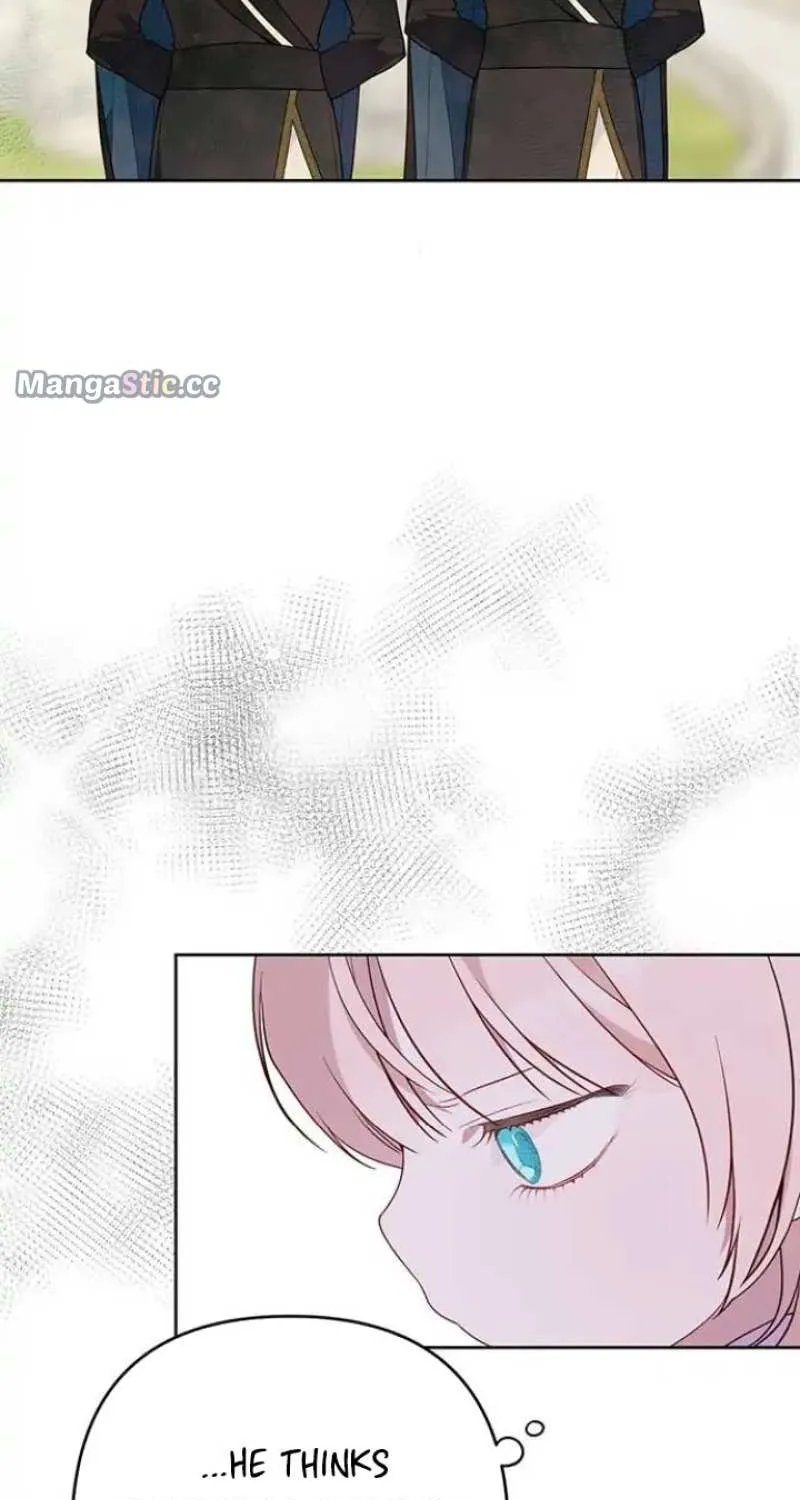 Born a Princess Chapter 30 page 96 - 
