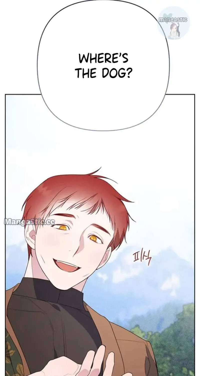 Born a Princess Chapter 30 page 98 - 