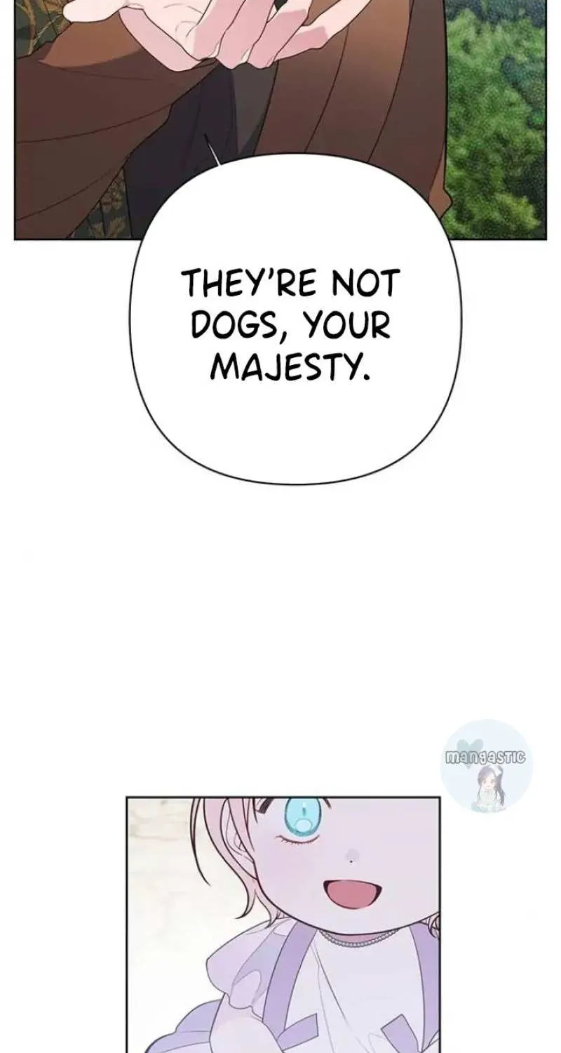 Born a Princess Chapter 30 page 99 - 