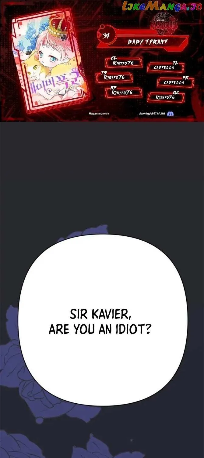 Born a Princess Chapter 31 page 2 - 