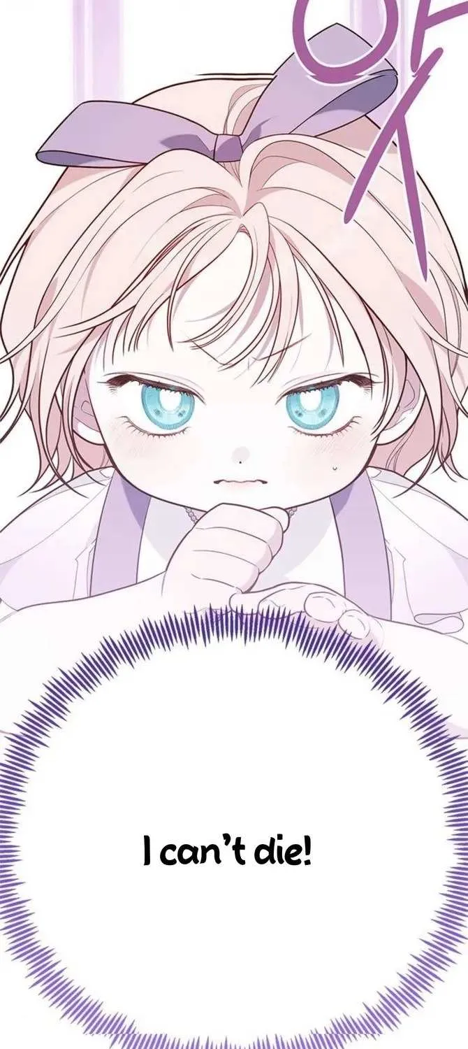 Born a Princess Chapter 31 page 105 - 
