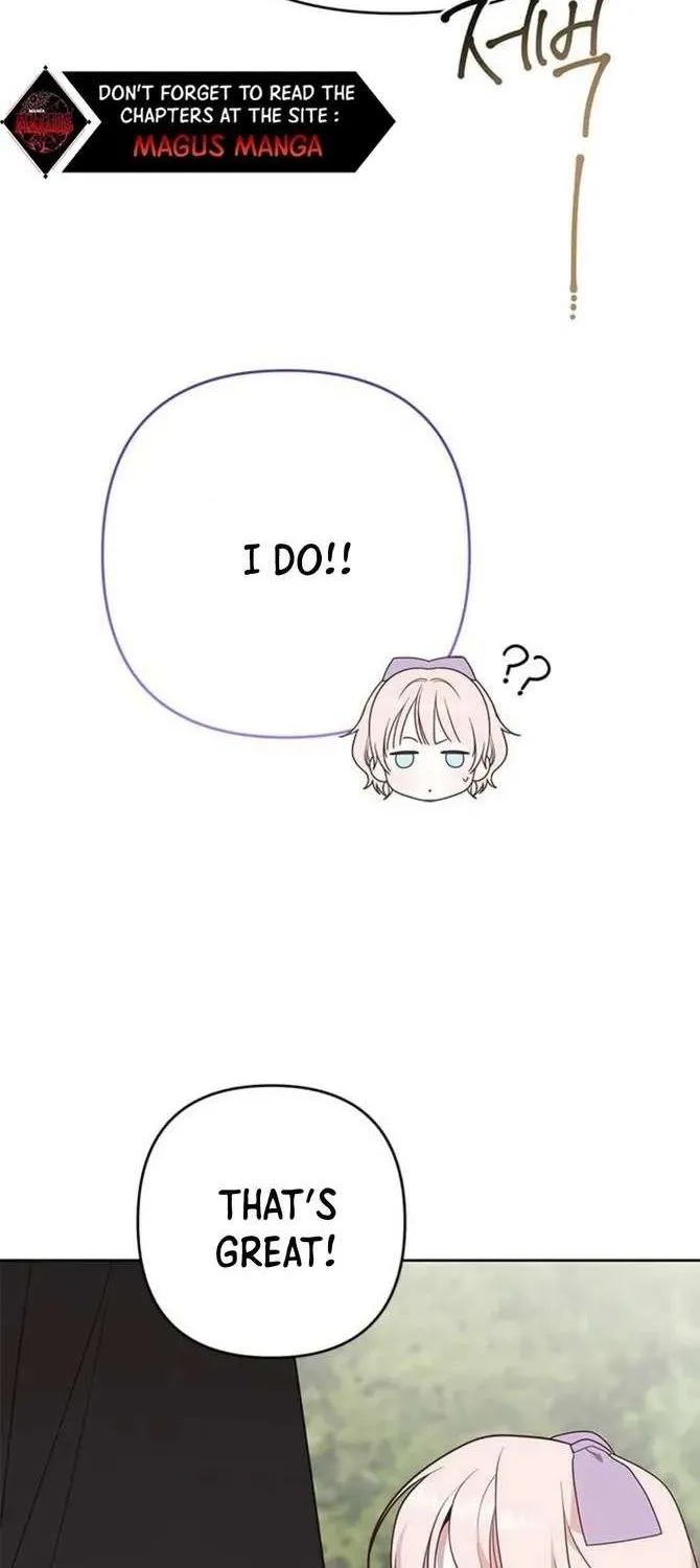 Born a Princess Chapter 31 page 13 - 