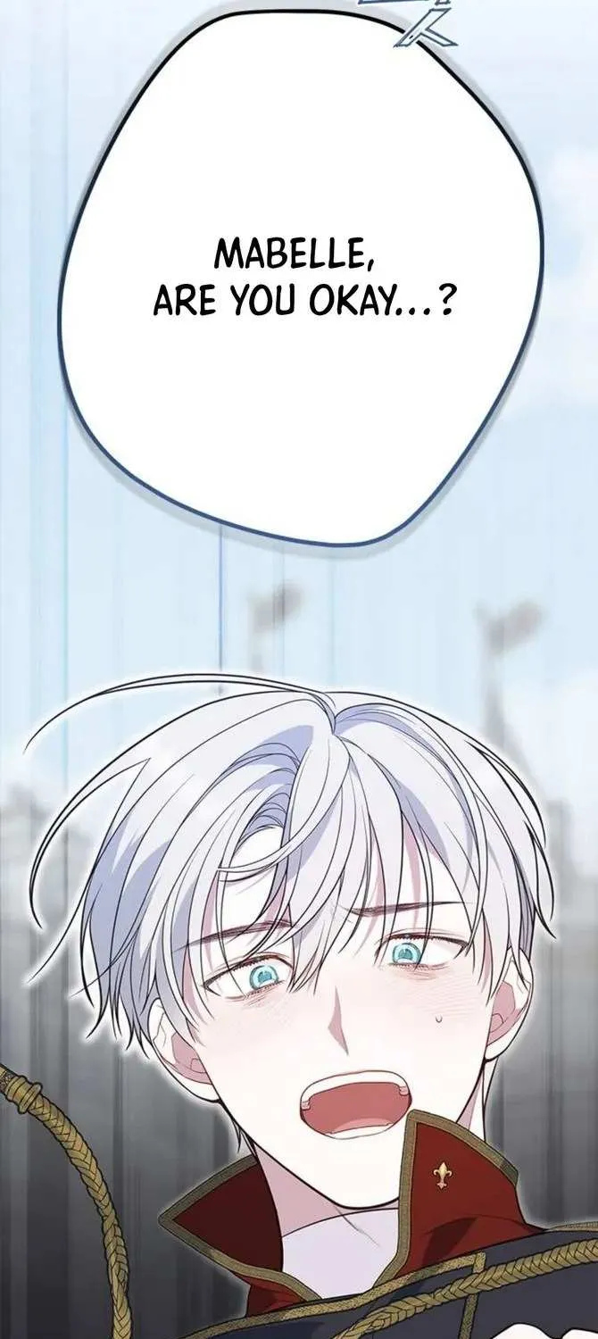 Born a Princess Chapter 31 page 127 - 