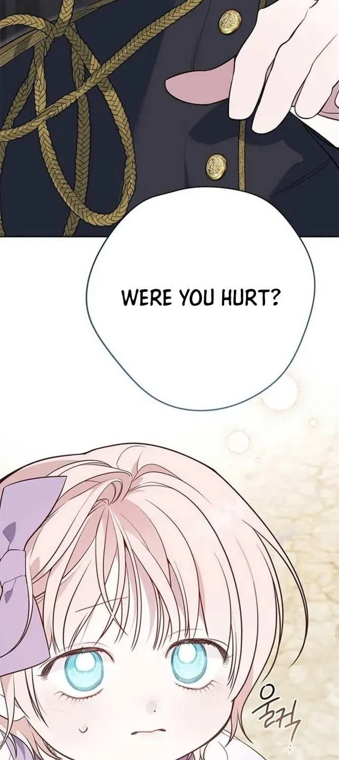 Born a Princess Chapter 31 page 128 - 