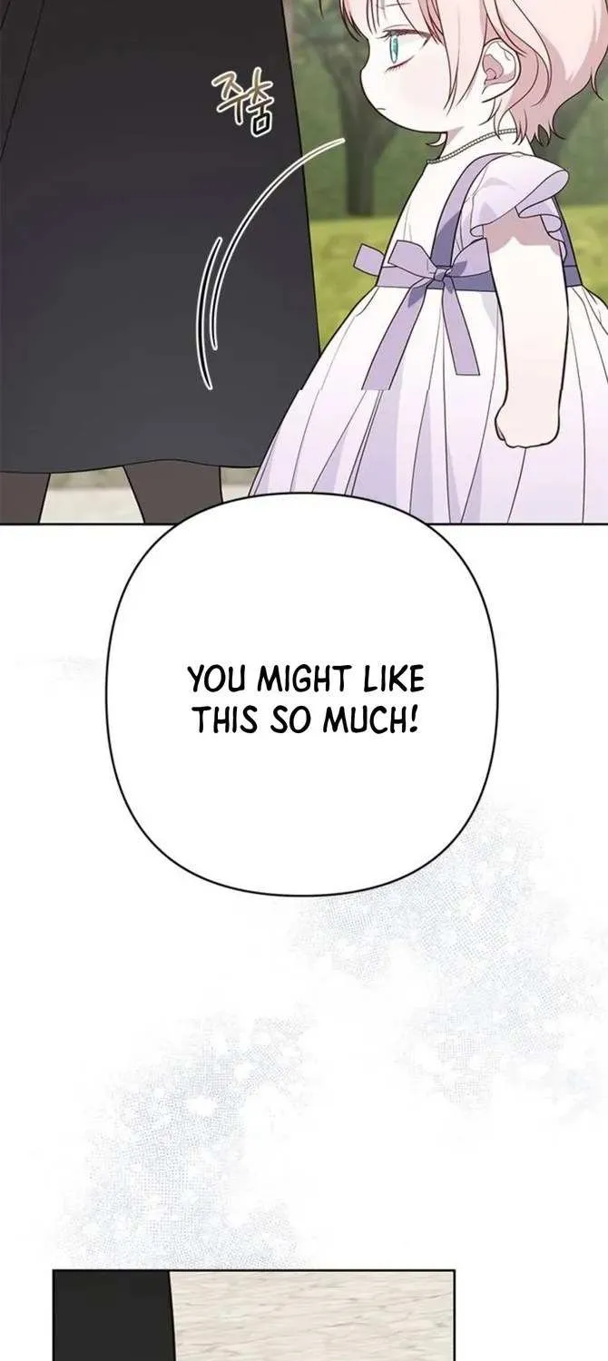 Born a Princess Chapter 31 page 14 - 