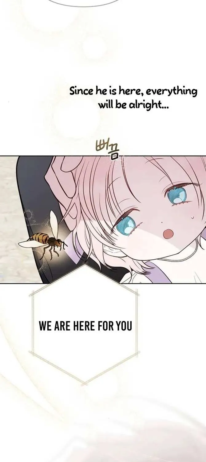 Born a Princess Chapter 31 page 135 - 