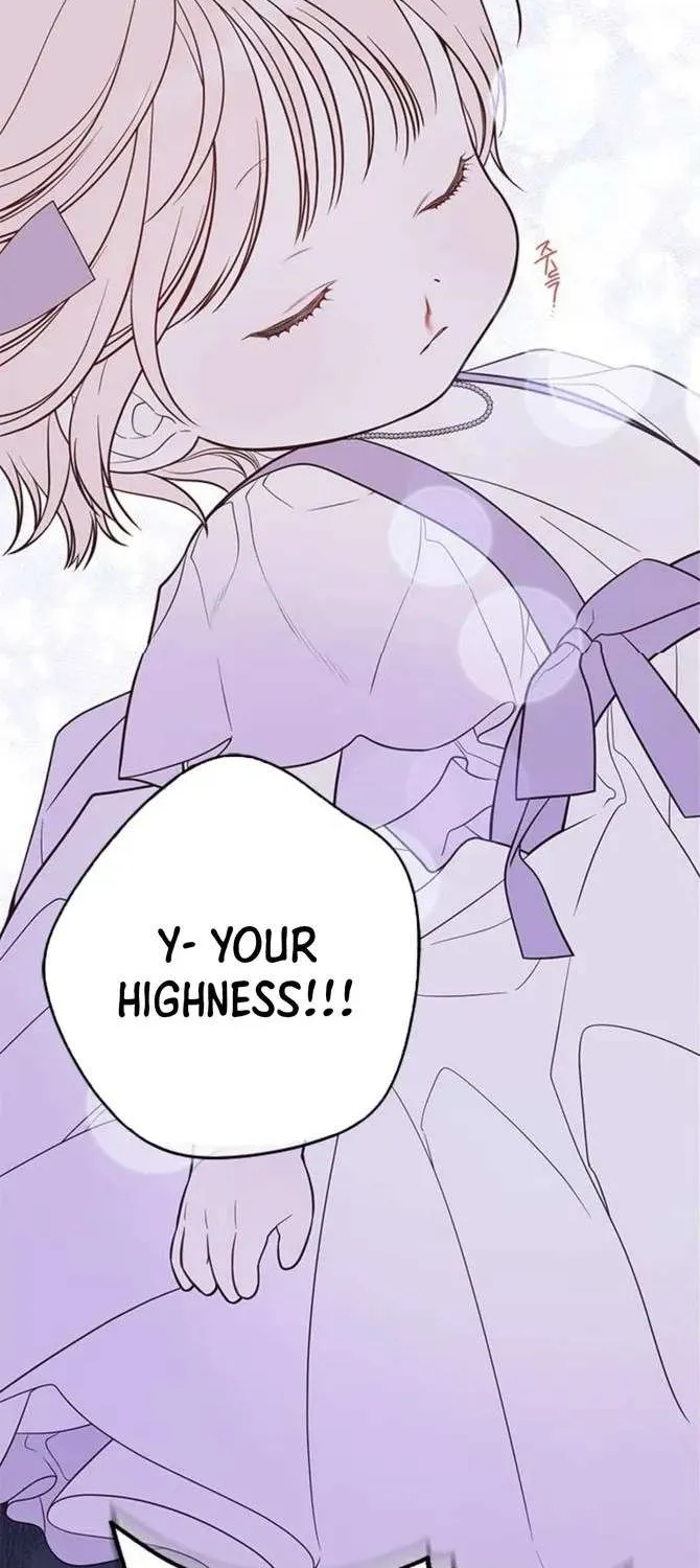 Born a Princess Chapter 31 page 138 - 