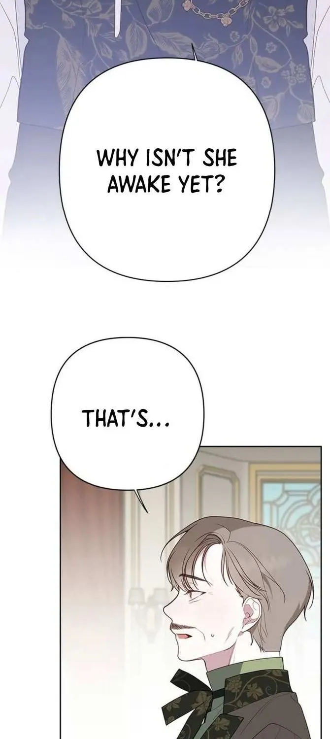 Born a Princess Chapter 31 page 144 - 
