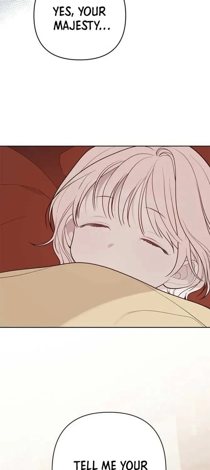 Born a Princess Chapter 31 page 146 - 