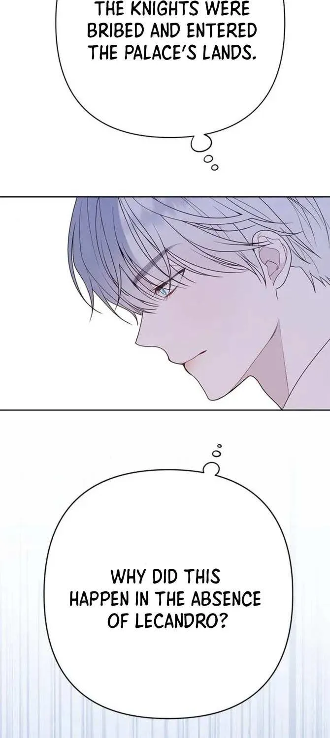 Born a Princess Chapter 31 page 150 - 