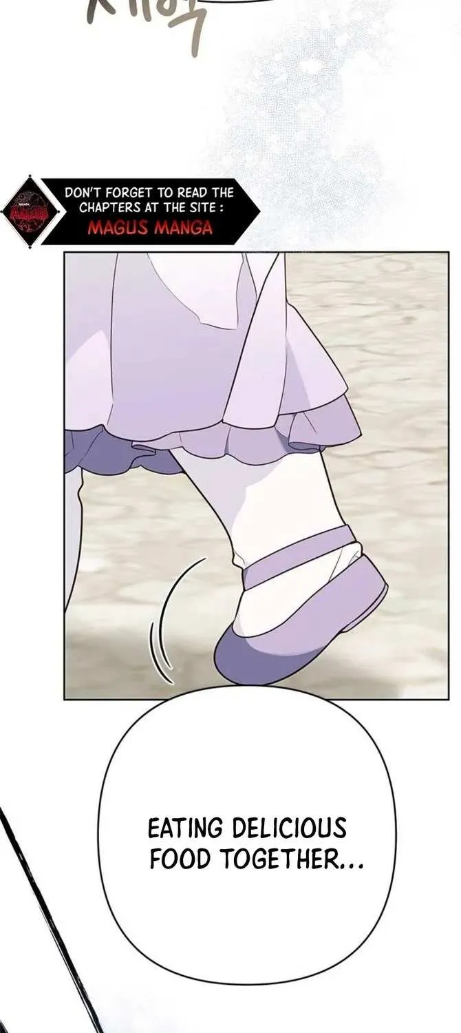 Born a Princess Chapter 31 page 16 - 