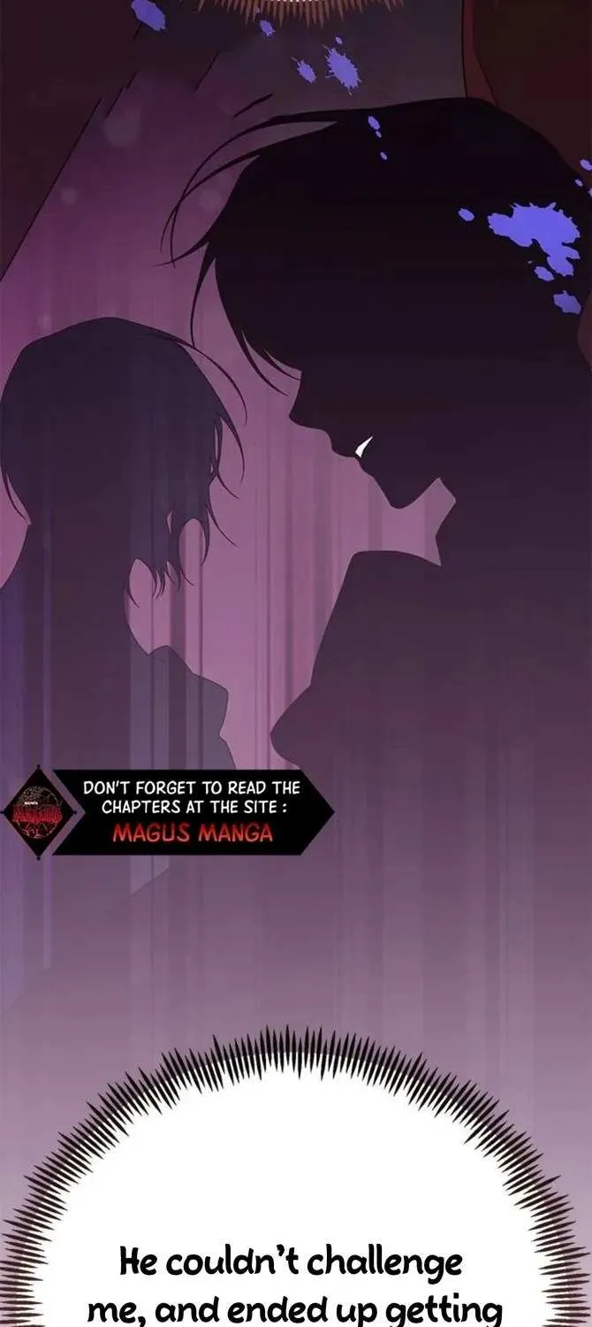 Born a Princess Chapter 31 page 153 - 