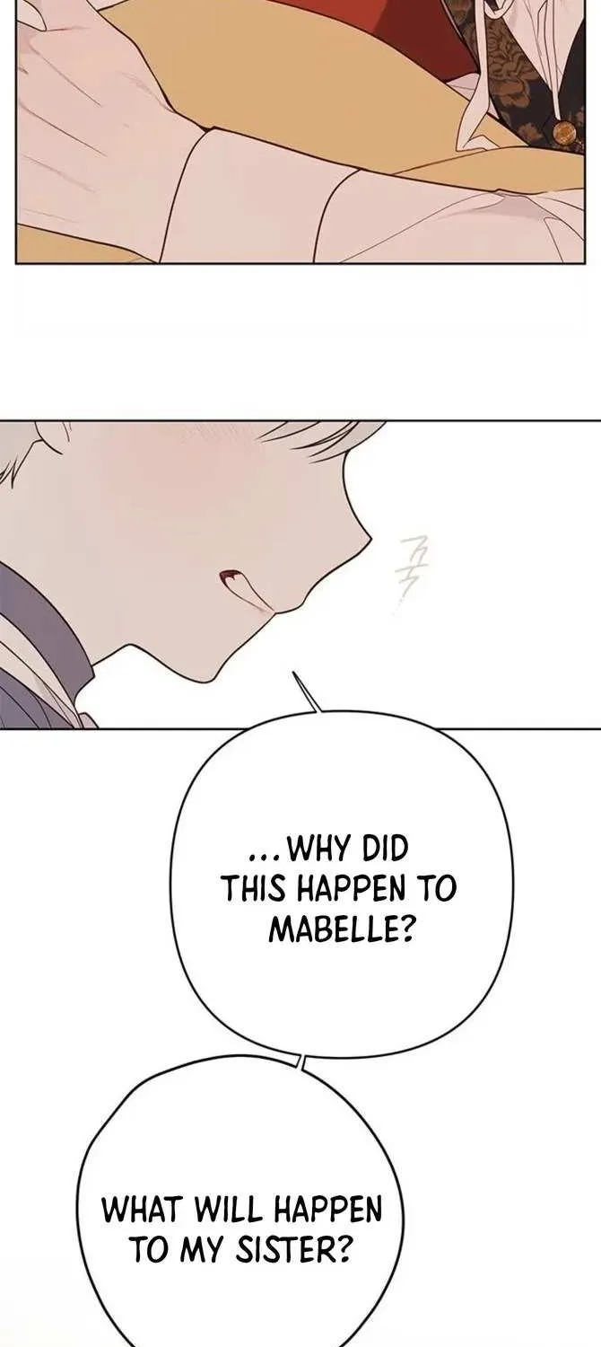 Born a Princess Chapter 31 page 155 - 