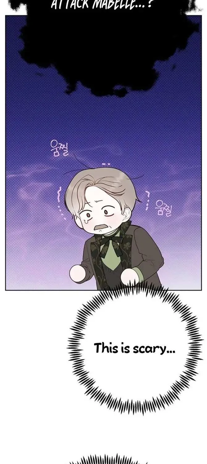 Born a Princess Chapter 31 page 163 - 