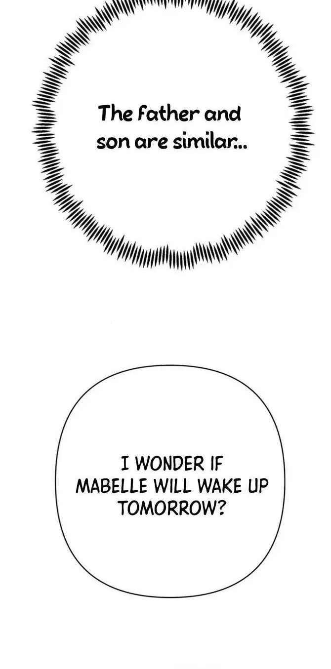 Born a Princess Chapter 31 page 164 - 