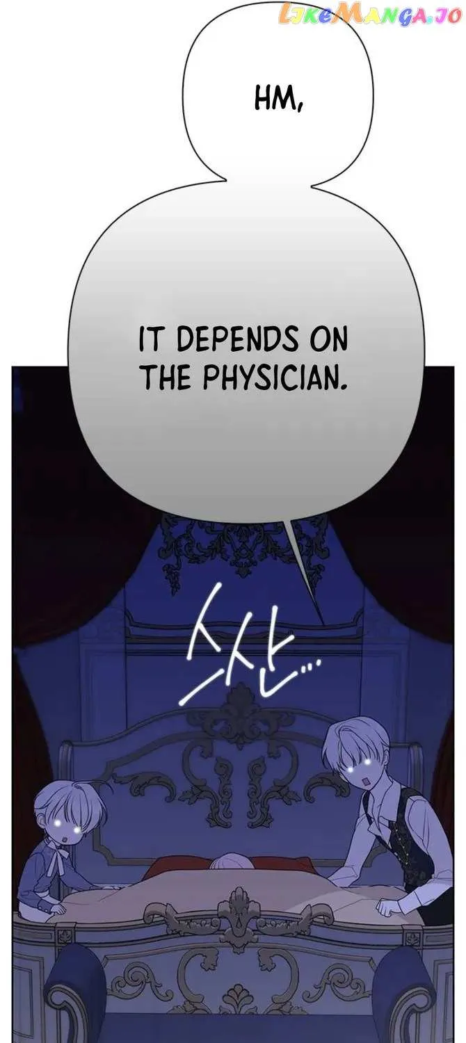 Born a Princess Chapter 31 page 165 - 