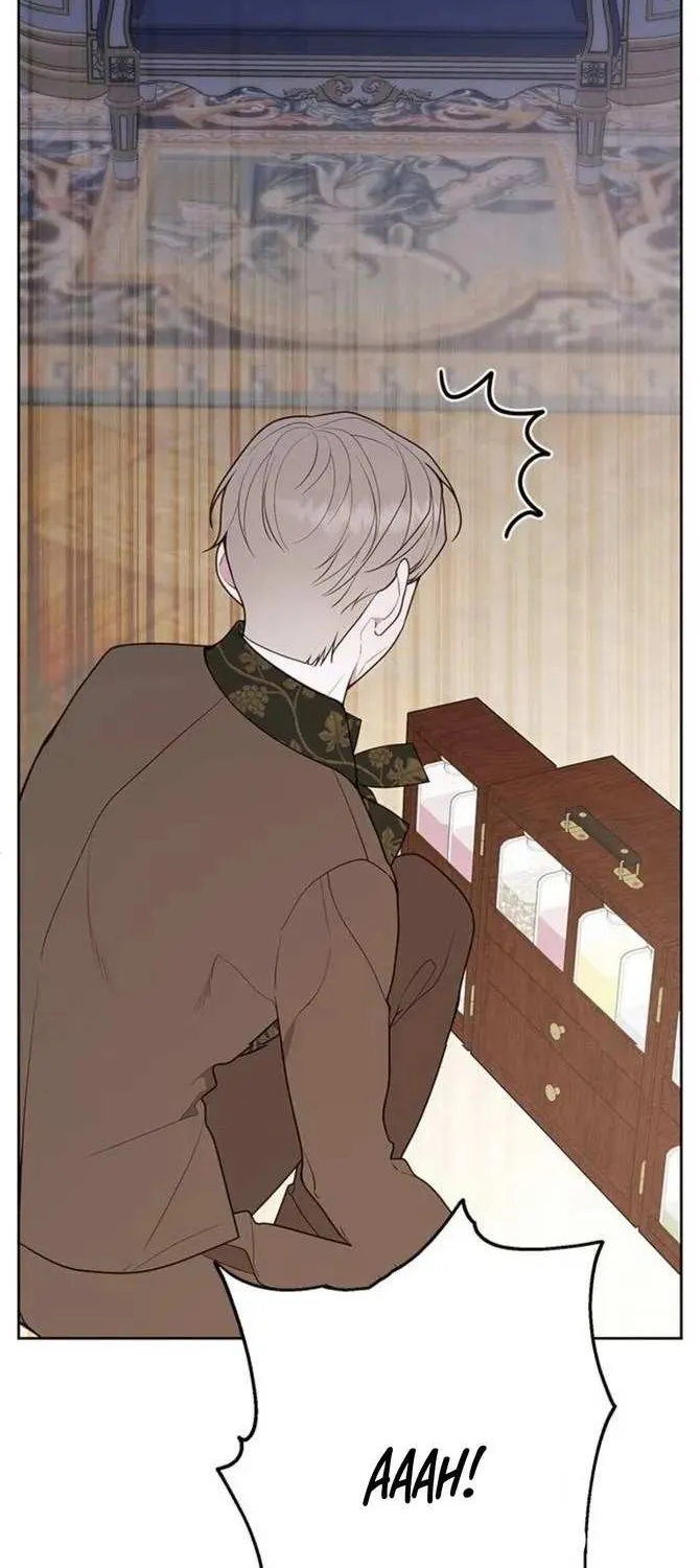 Born a Princess Chapter 31 page 166 - 