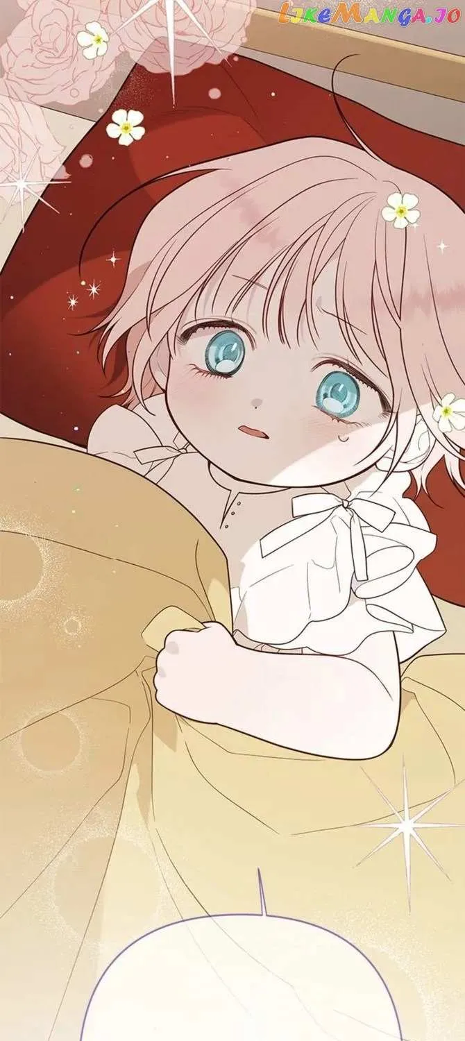 Born a Princess Chapter 31 page 173 - 