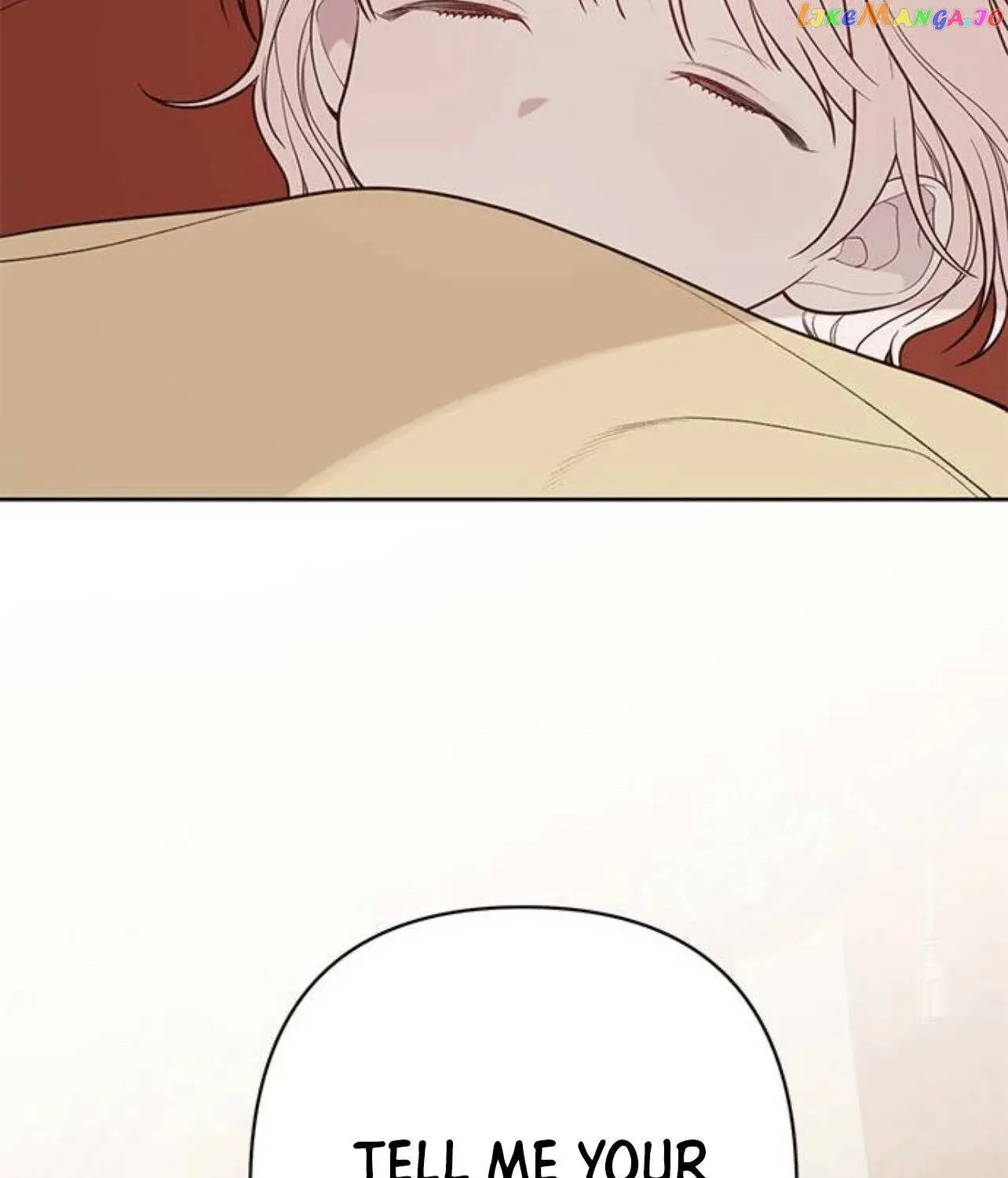 Born a Princess Chapter 31 page 24 - 
