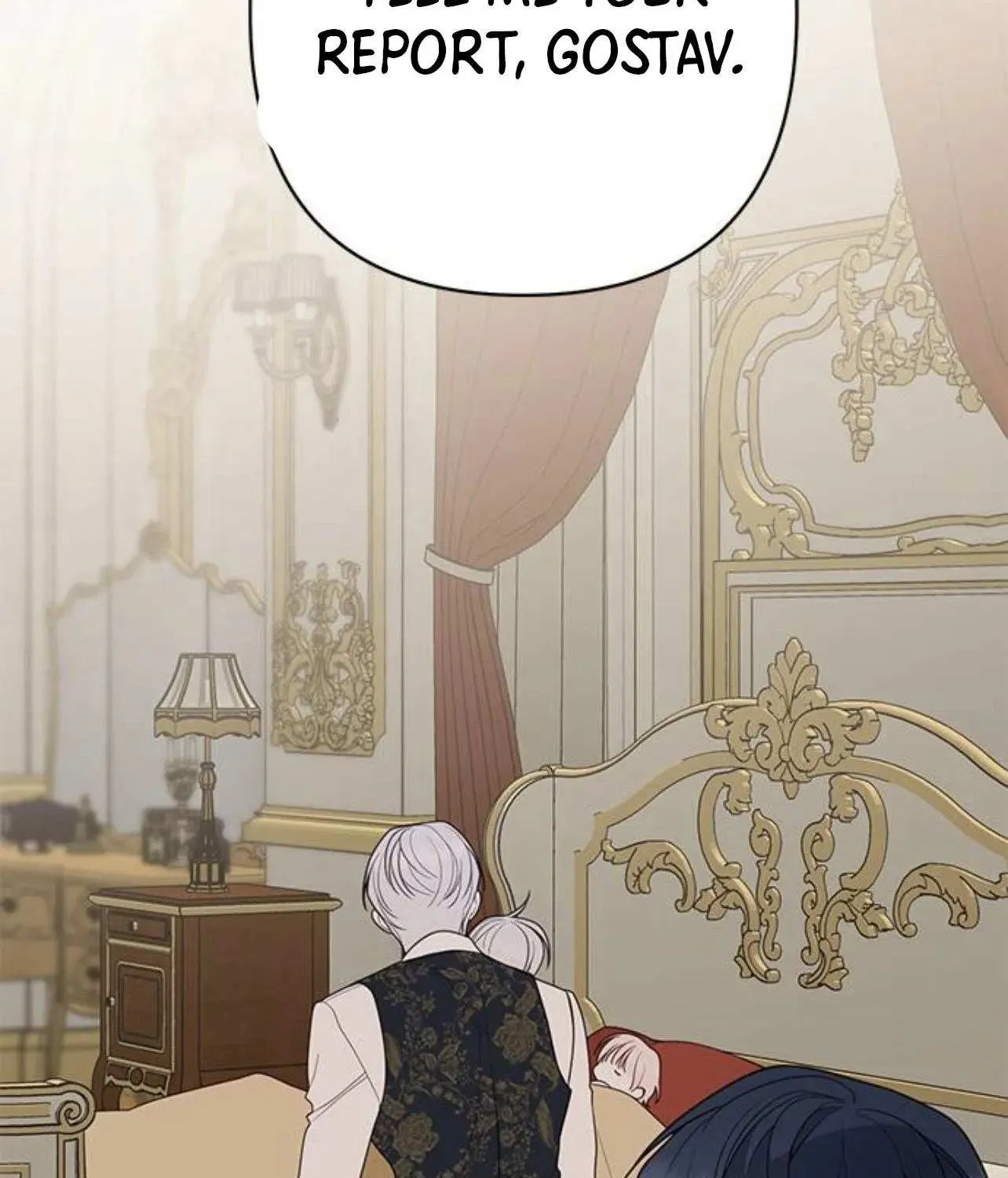 Born a Princess Chapter 31 page 25 - 