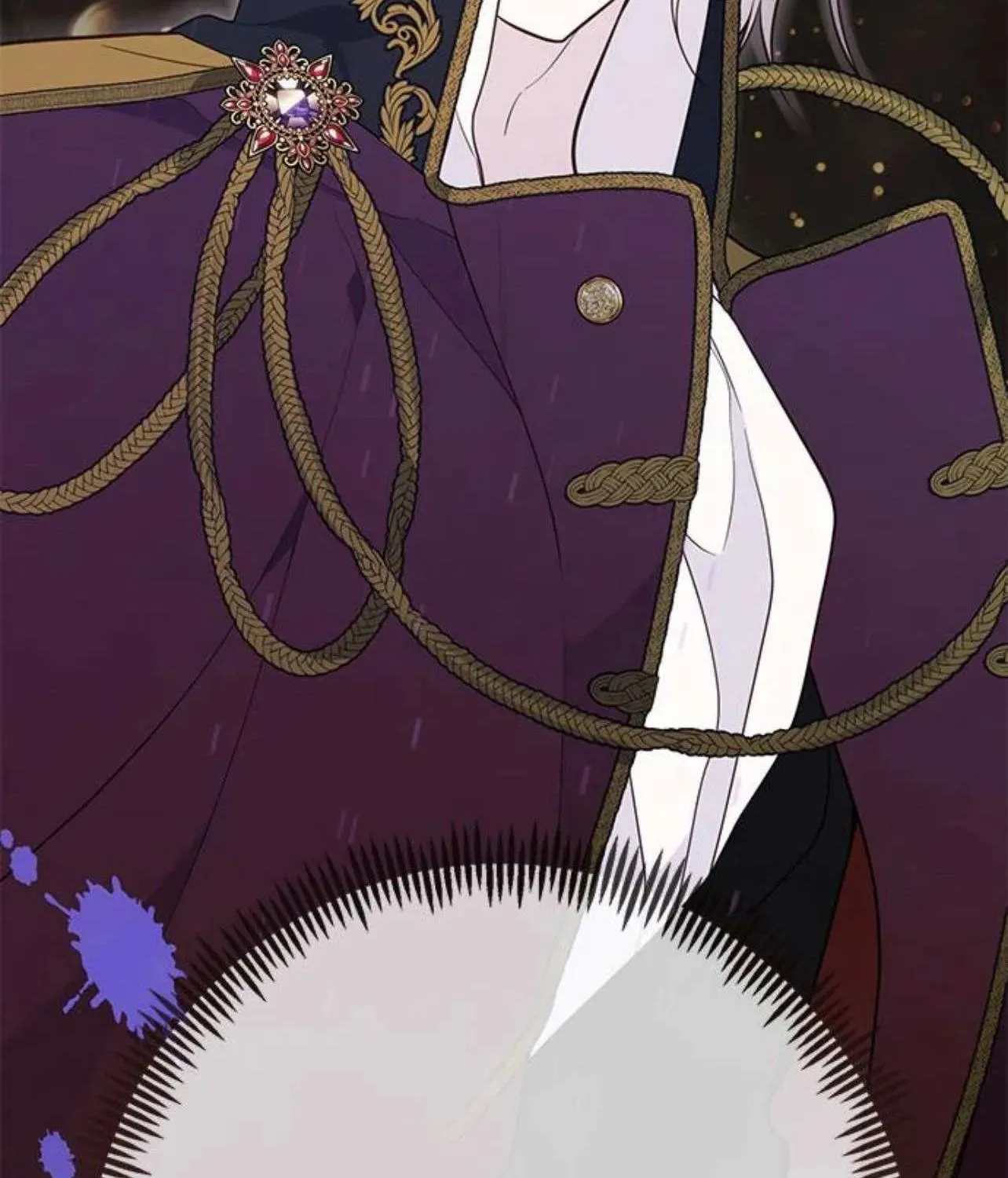Born a Princess Chapter 31 page 35 - 