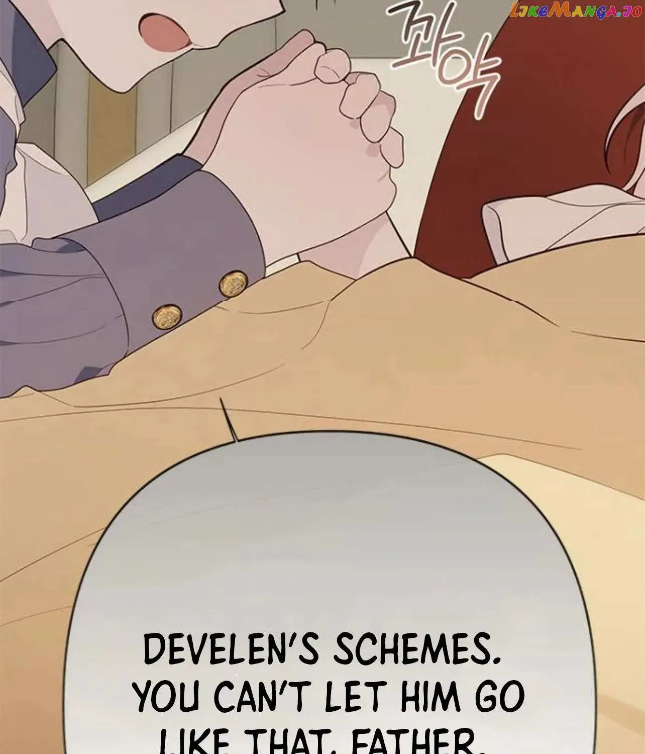 Born a Princess Chapter 31 page 44 - 