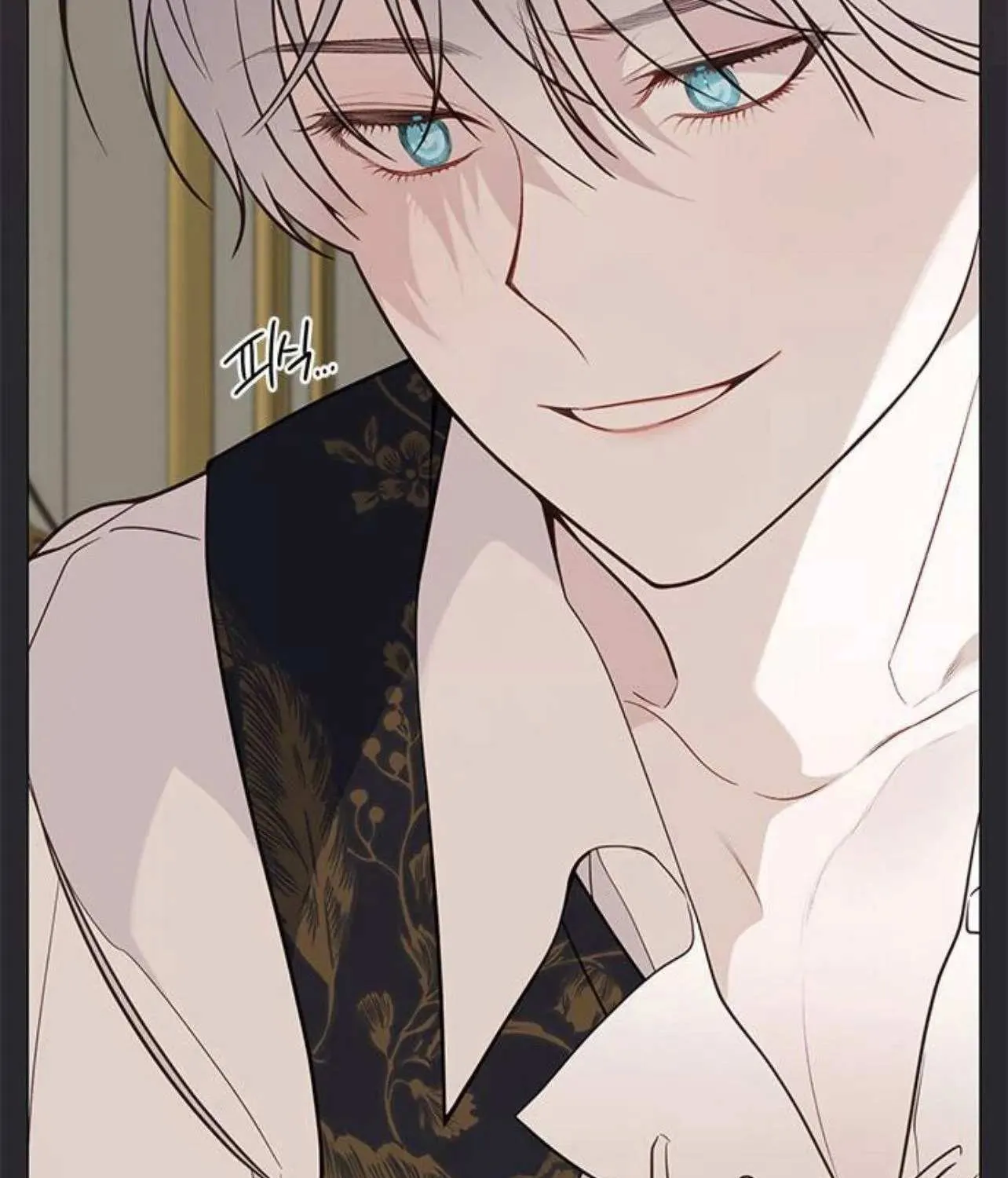Born a Princess Chapter 31 page 46 - 