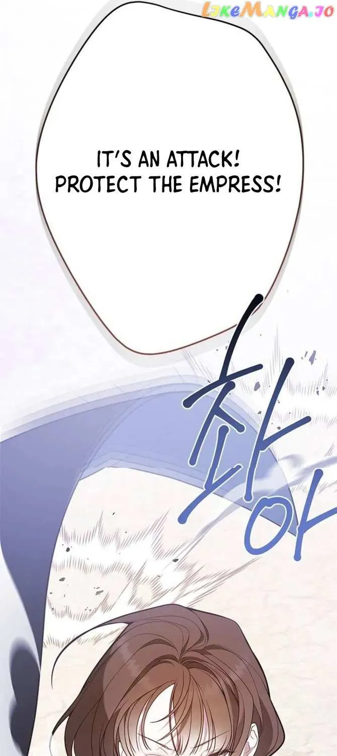 Born a Princess Chapter 31 page 49 - 