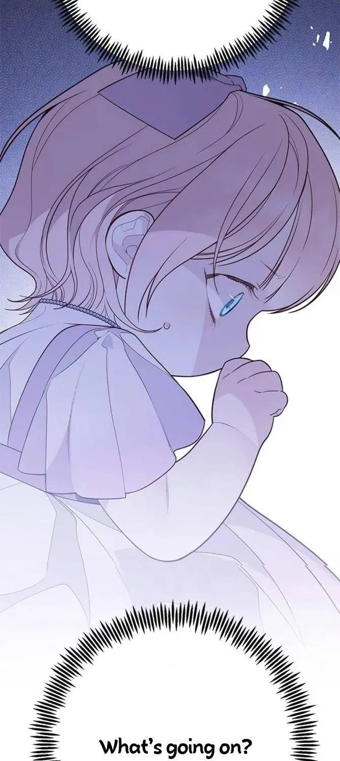 Born a Princess Chapter 31 page 54 - 