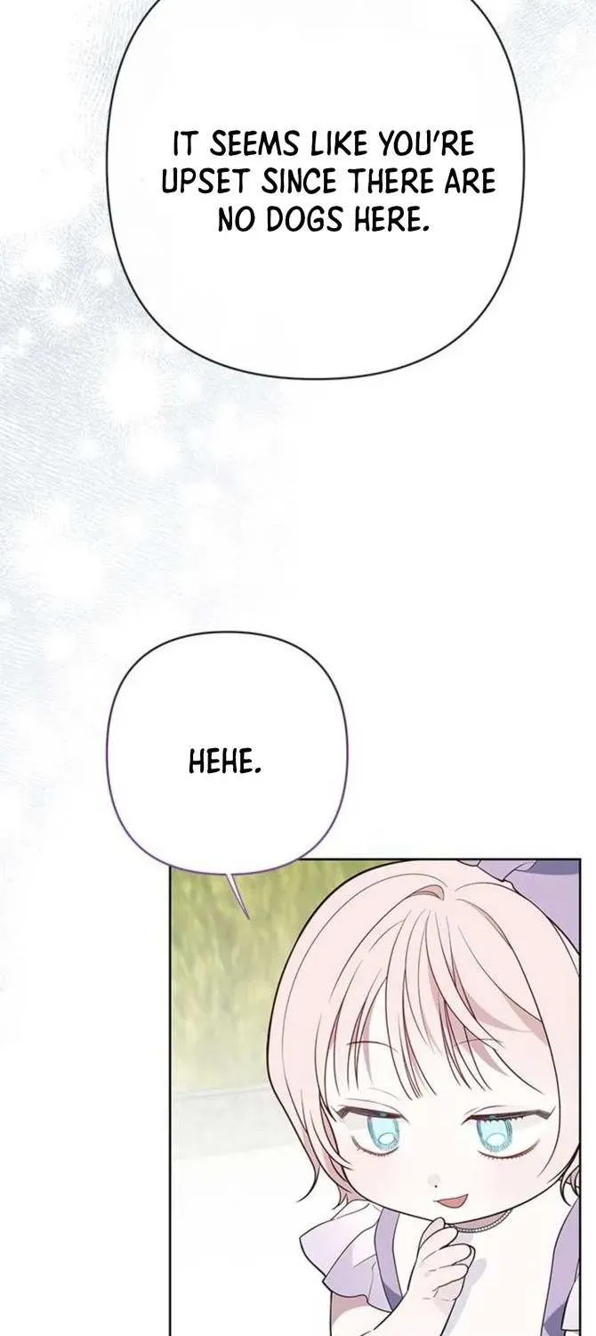 Born a Princess Chapter 31 page 7 - 