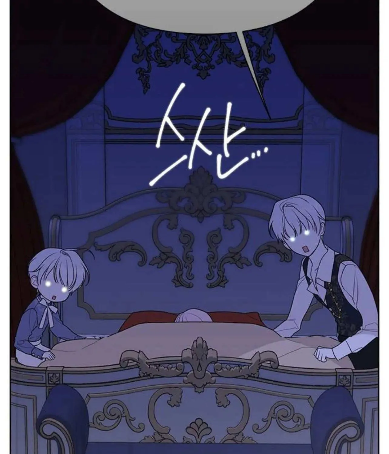Born a Princess Chapter 31 page 67 - 