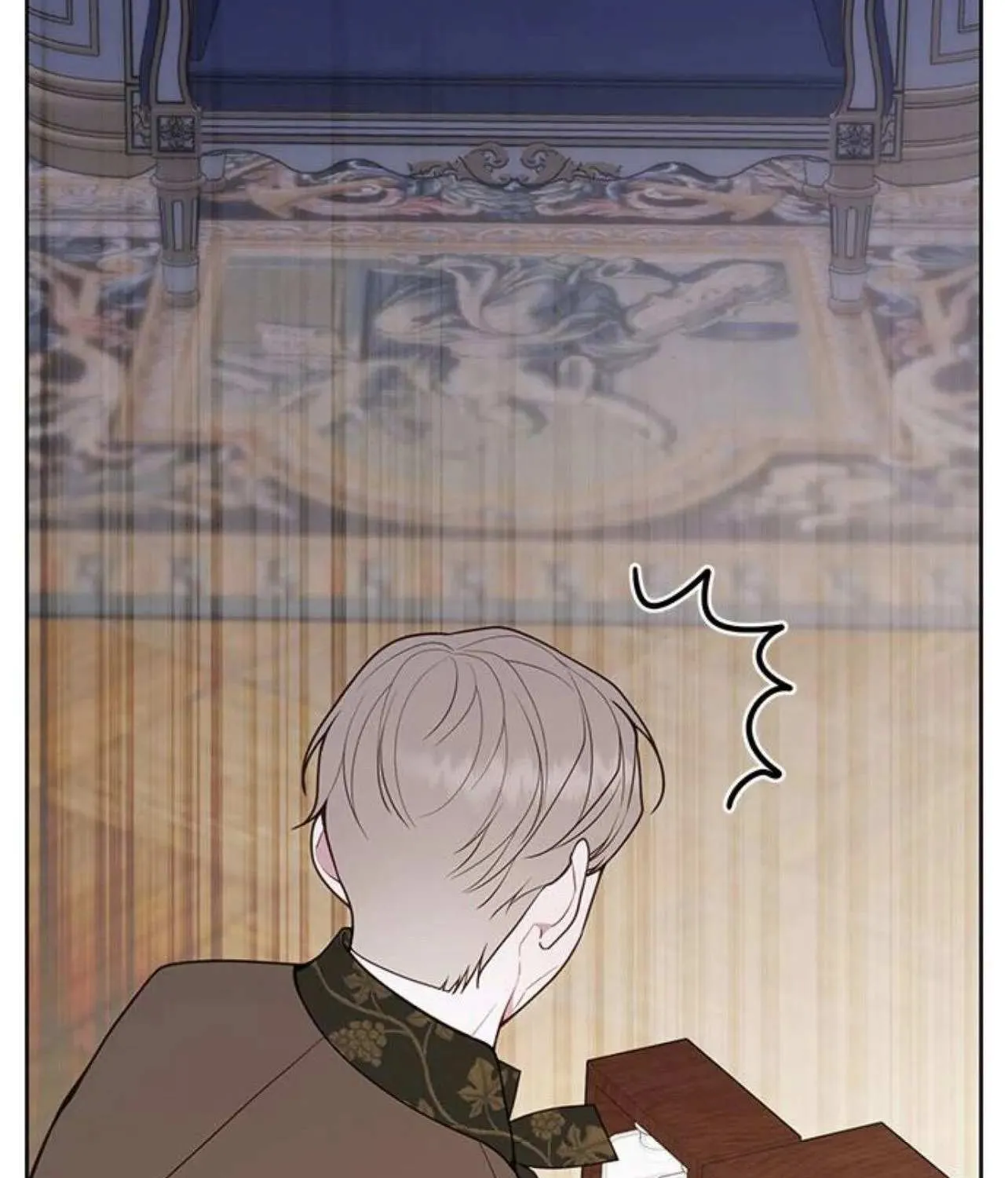 Born a Princess Chapter 31 page 68 - 