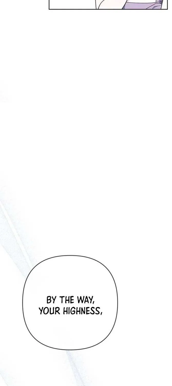 Born a Princess Chapter 31 page 8 - 