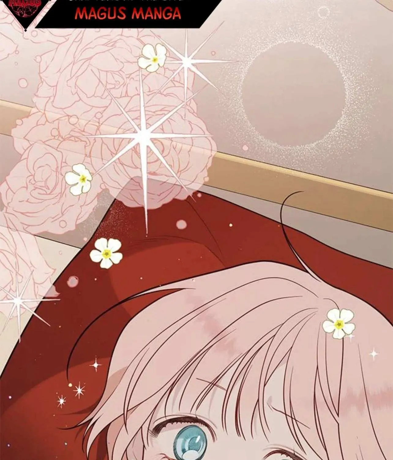 Born a Princess Chapter 31 page 82 - 