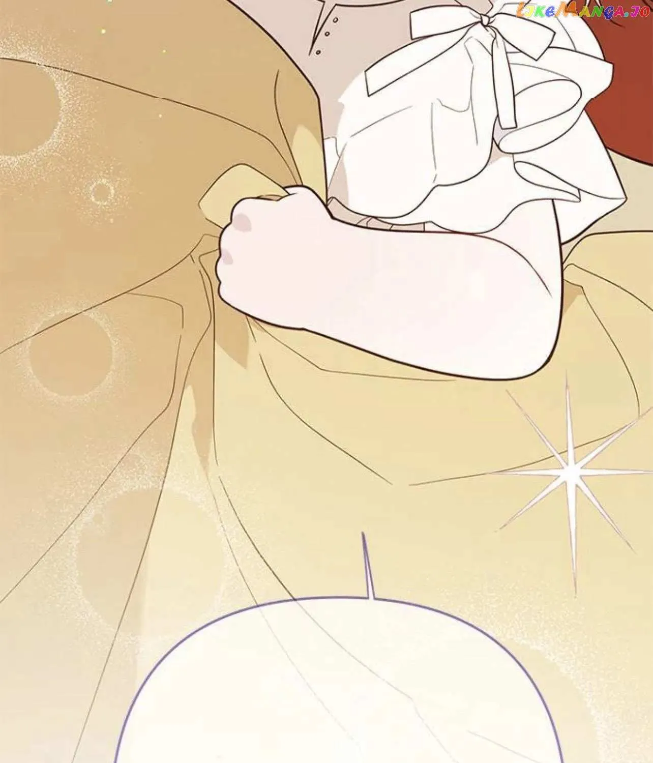 Born a Princess Chapter 31 page 84 - 