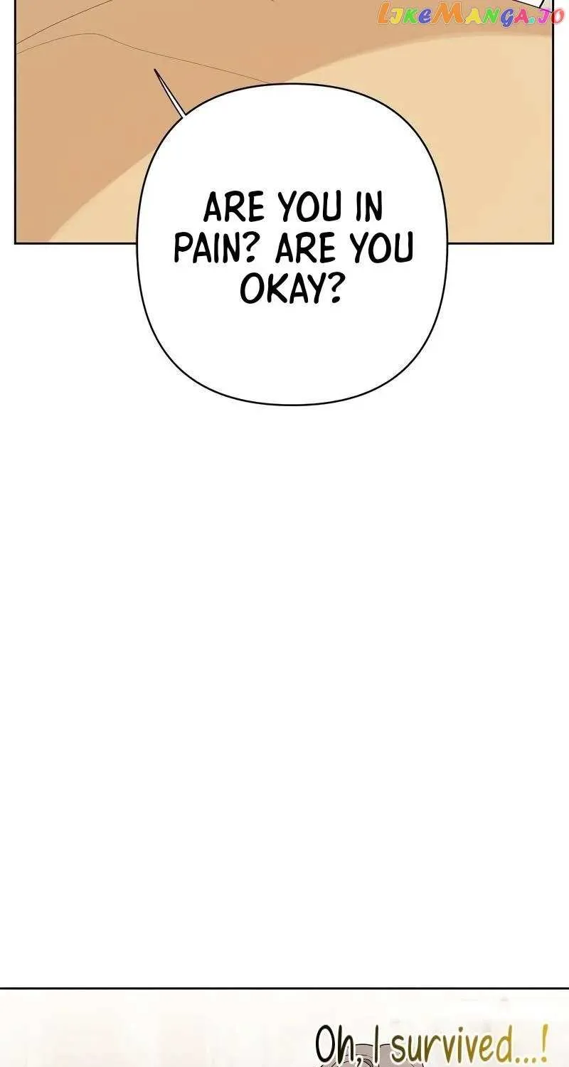 Born a Princess Chapter 32 page 11 - 