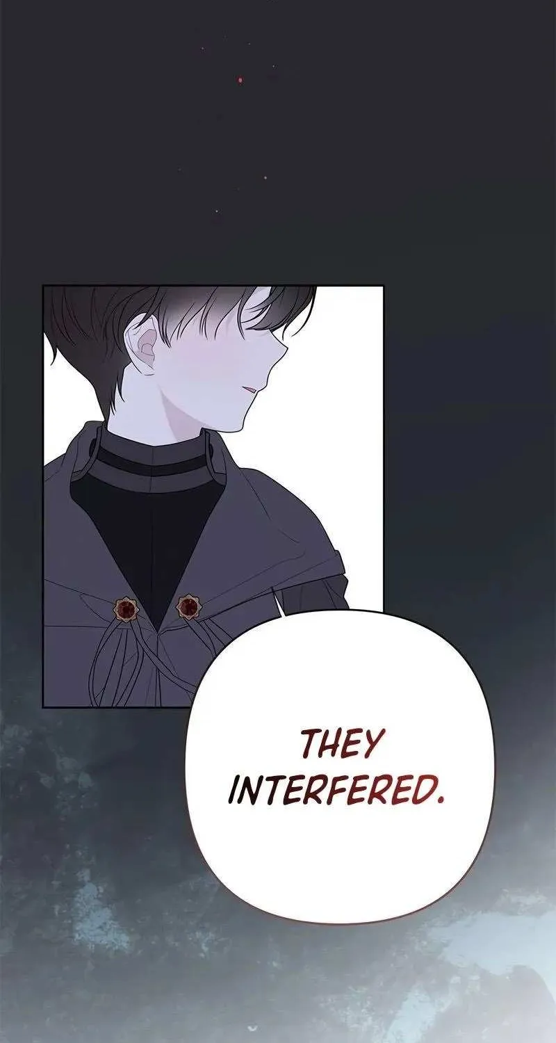 Born a Princess Chapter 32 page 108 - 