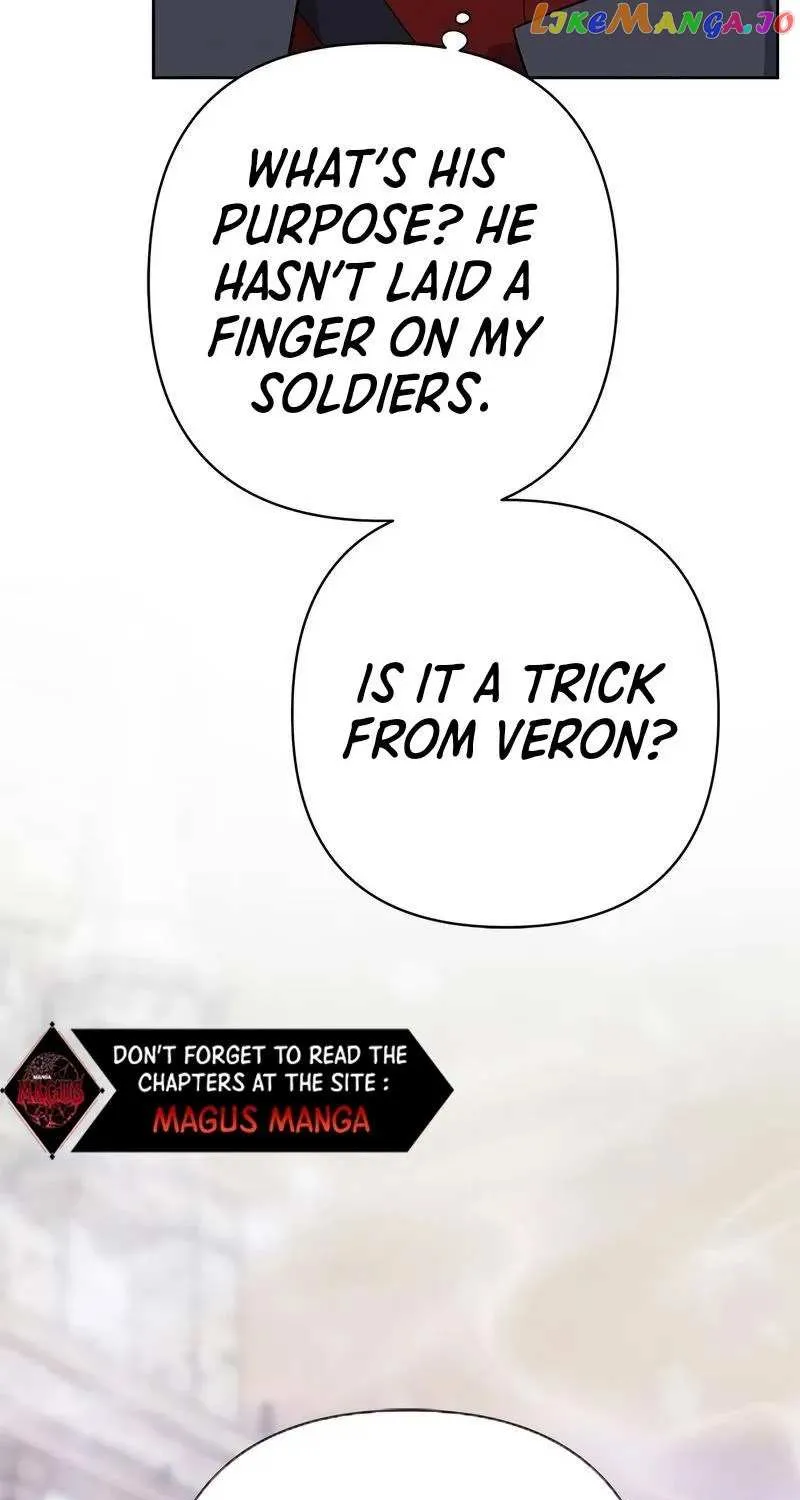 Born a Princess Chapter 32 page 111 - 