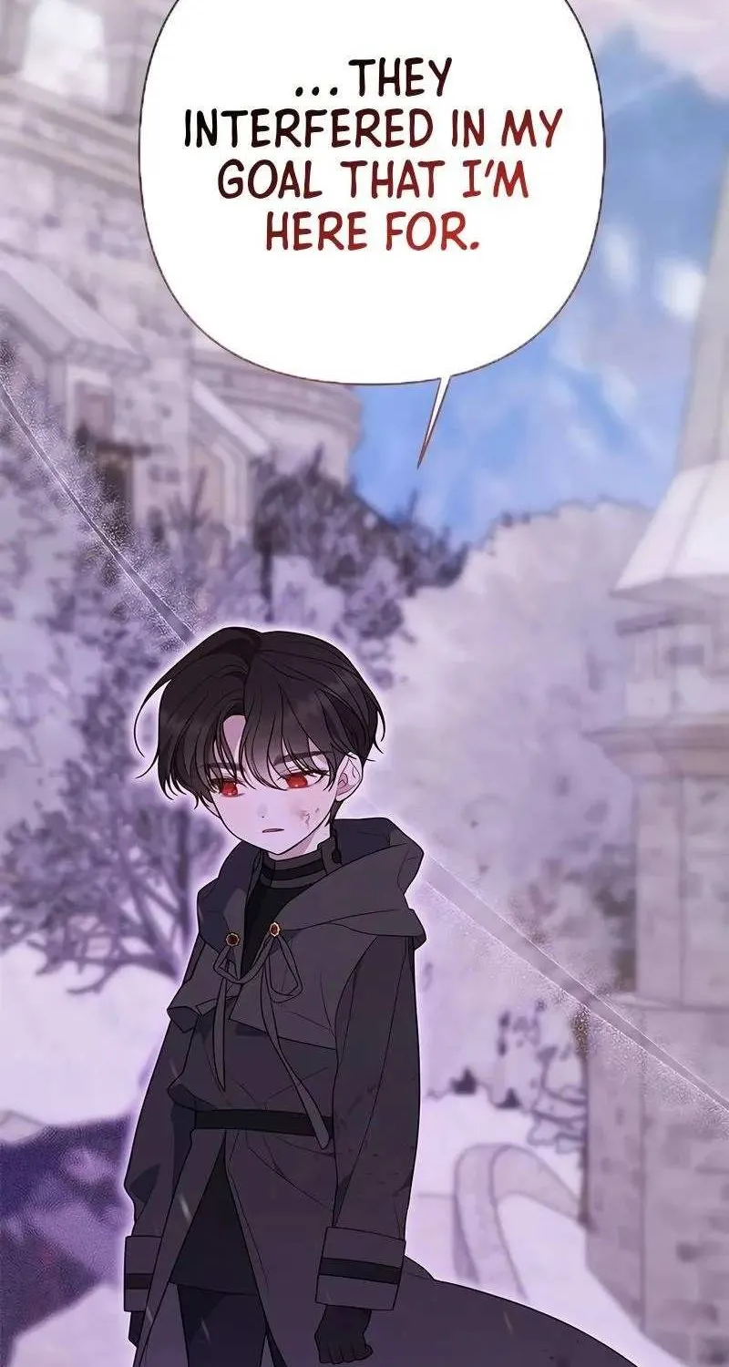 Born a Princess Chapter 32 page 112 - 
