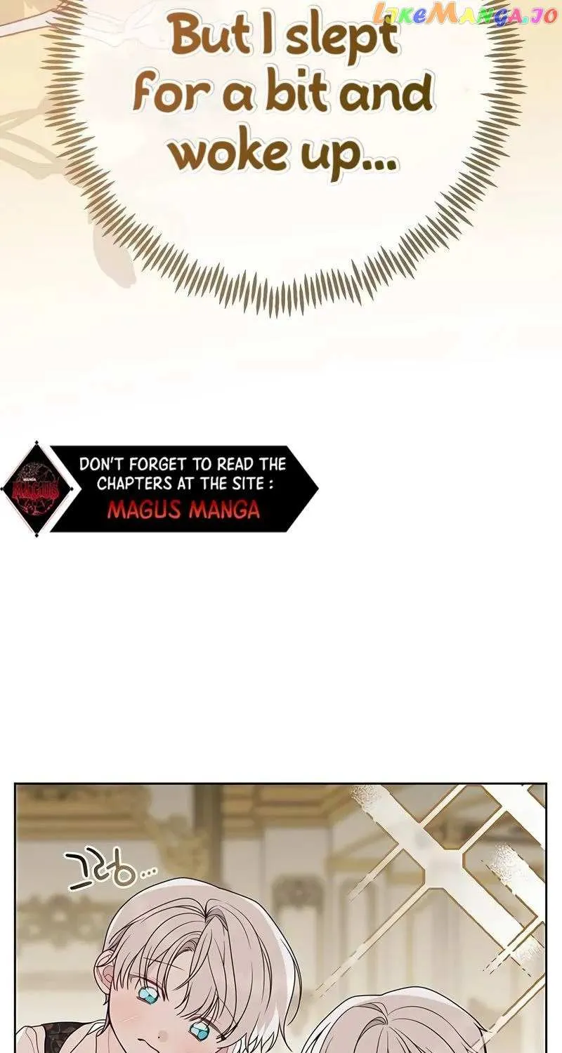 Born a Princess Chapter 32 page 15 - 