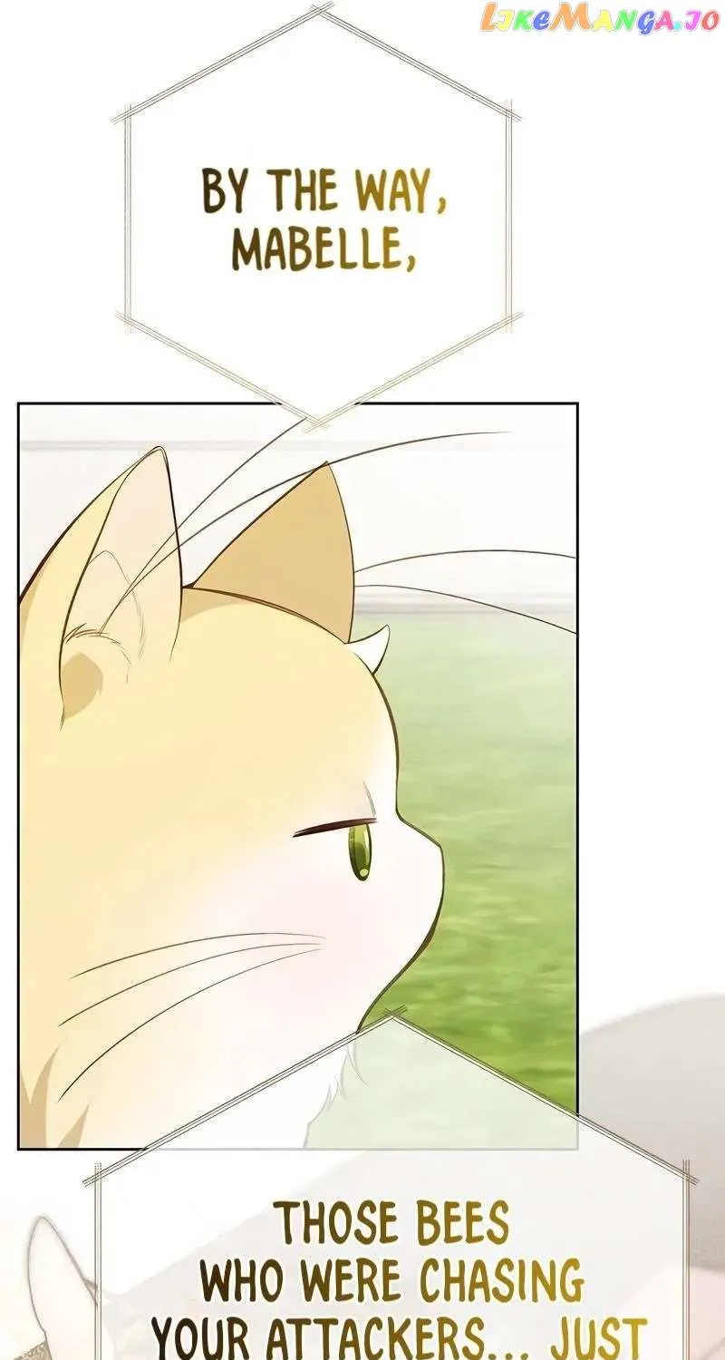 Born a Princess Chapter 32 page 27 - 