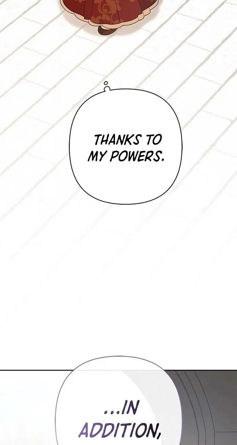 Born a Princess Chapter 32 page 44 - 