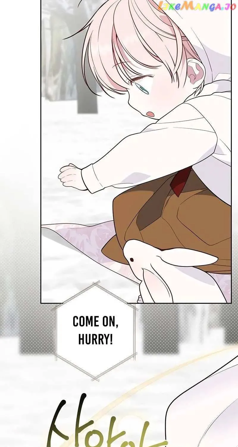 Born a Princess Chapter 32 page 63 - 