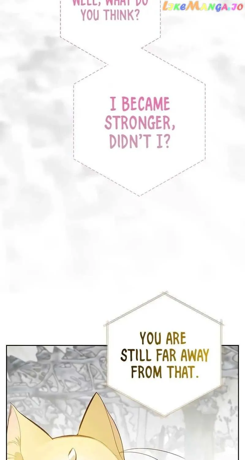 Born a Princess Chapter 32 page 67 - 