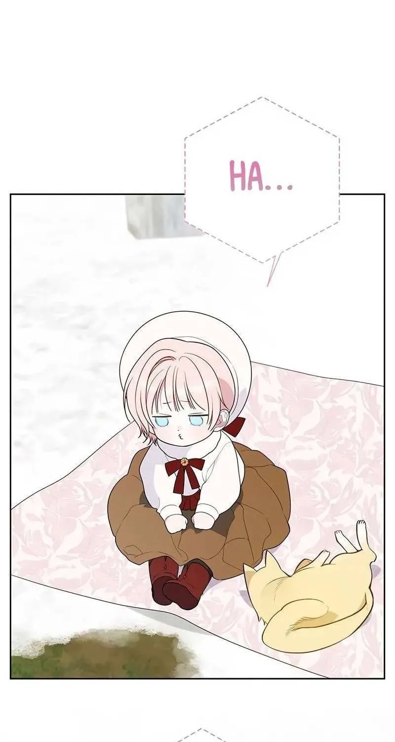 Born a Princess Chapter 32 page 69 - 
